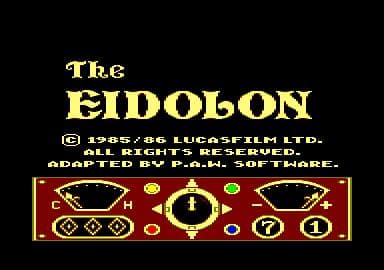 The Eidolon screenshot 3