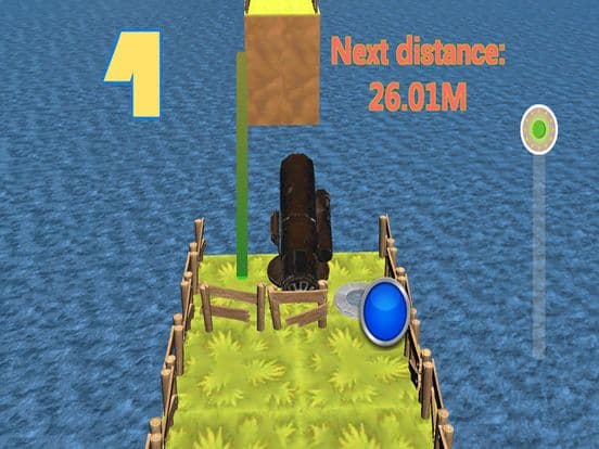 Flying Ball(Beyond) screenshot 3