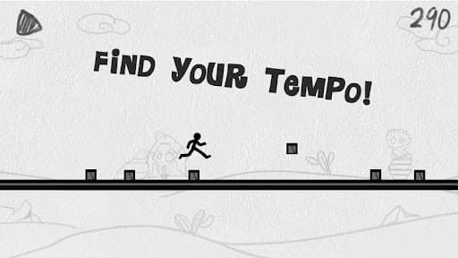 Doodle Runner screenshot 4