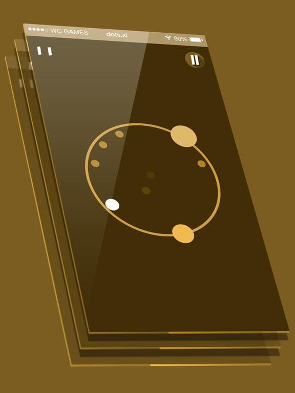 dots ξ | Smash Comets screenshot 4