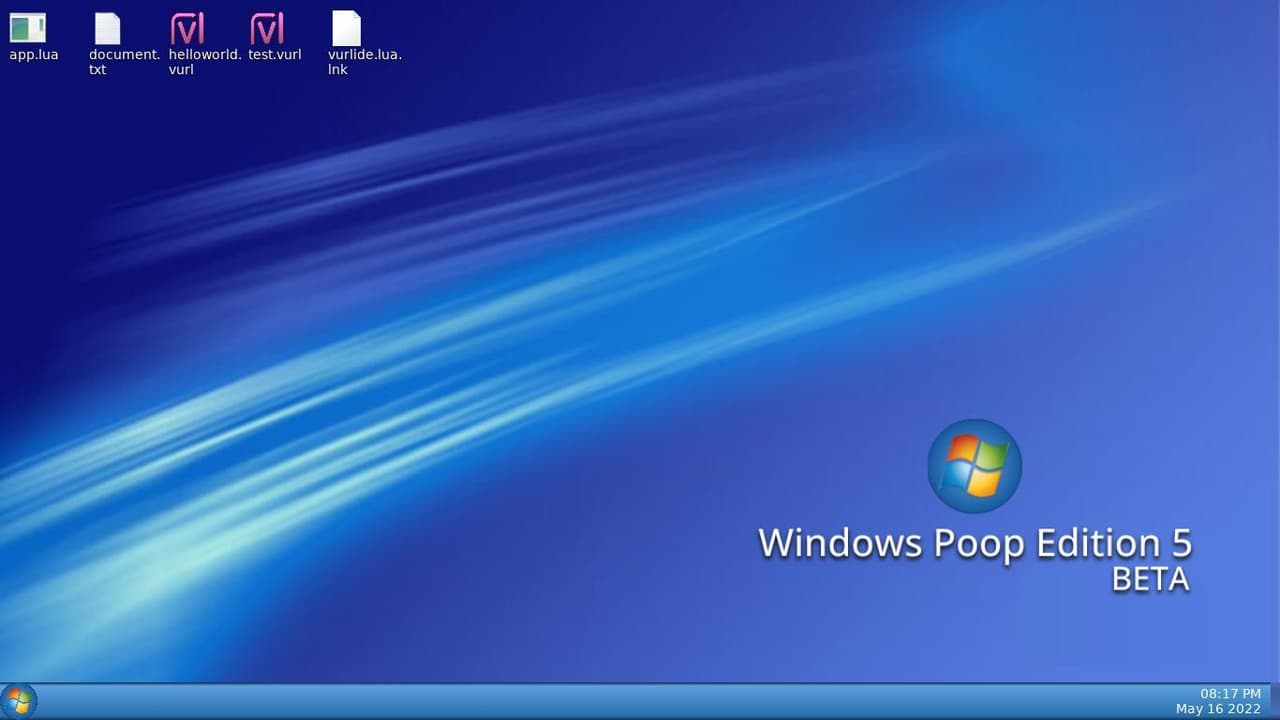 Windows Poop Edition 5