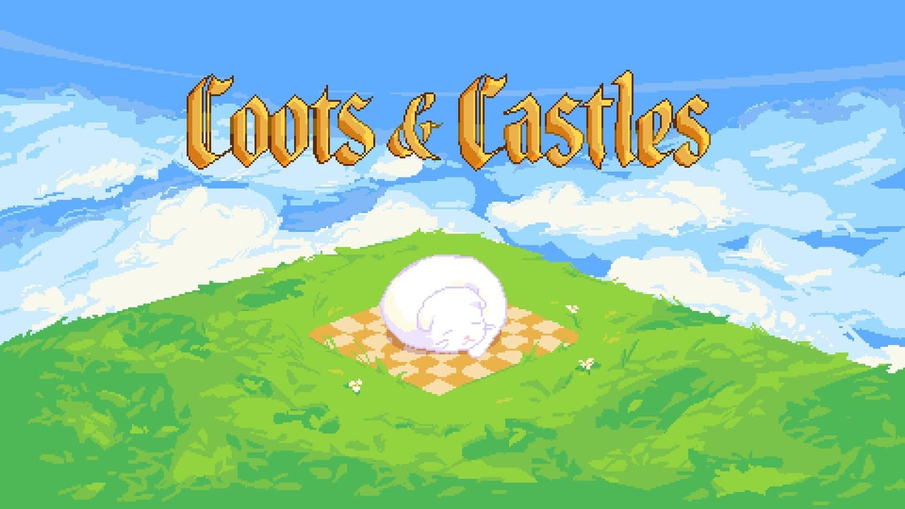 Coots & Castles screenshot 2