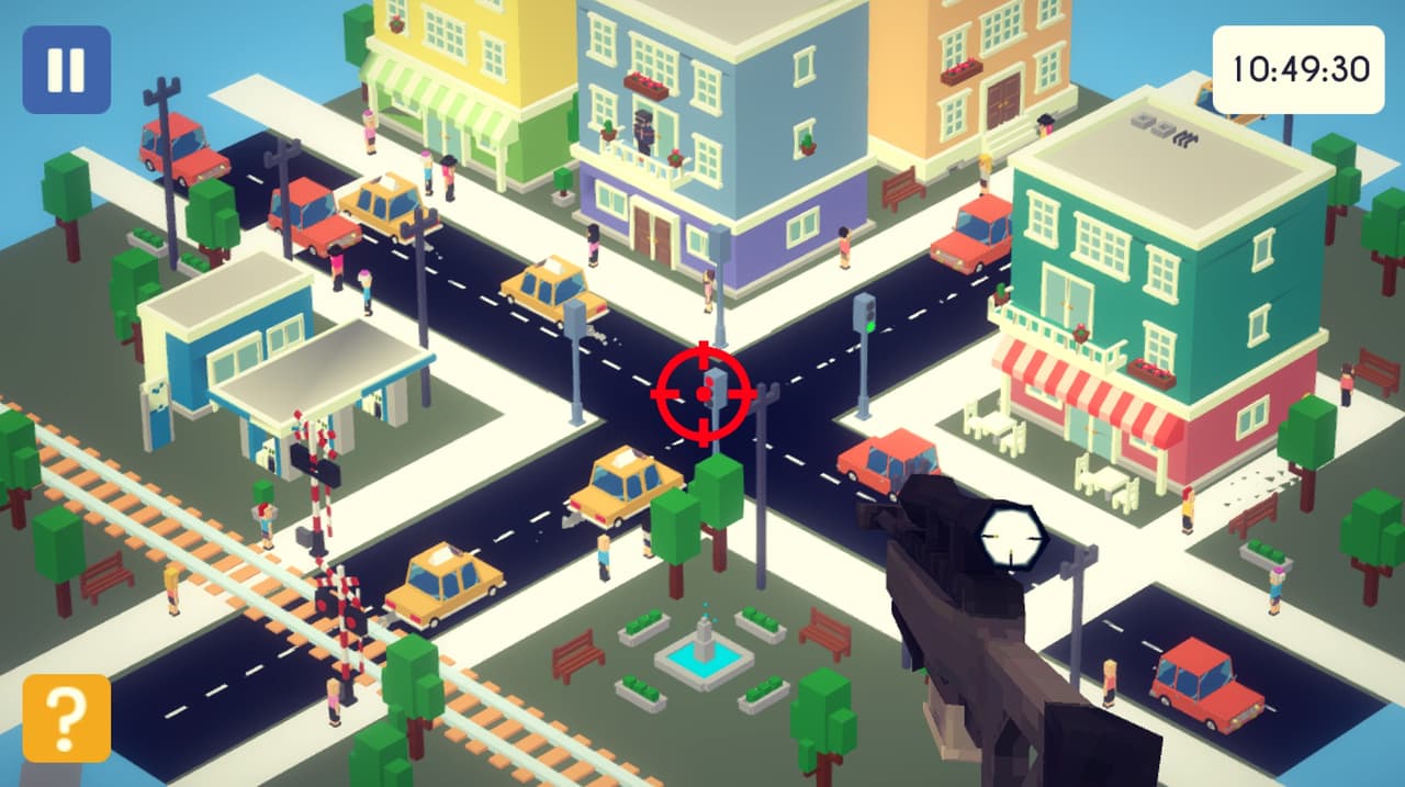 Youre dad, man! screenshot 4