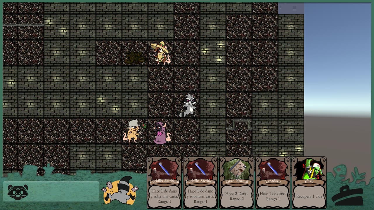 Trash Quest (fmtastico)