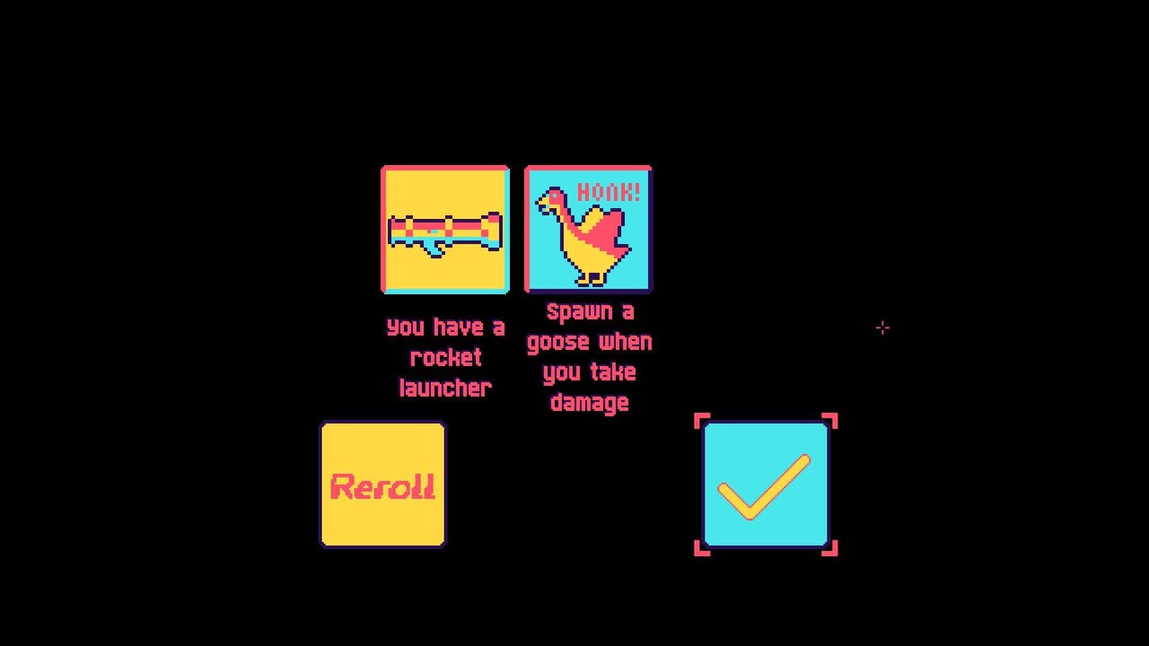 Lock and Roll (Cmski) screenshot 5