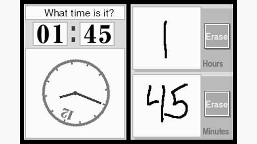 Brain Age 2: More Training in Minutes a Day screenshot 2
