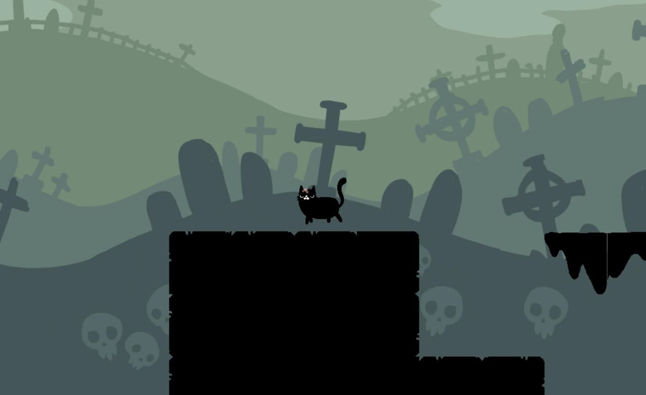 Gone But Not Forgotten screenshot 3