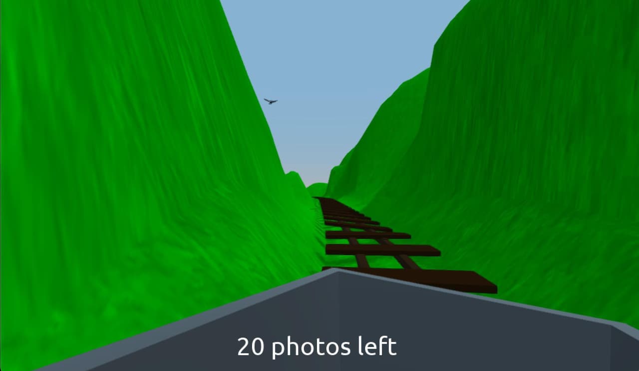 Bird Photo Safari screenshot 2