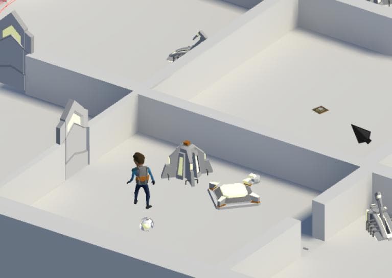 In the Vaisso screenshot 2