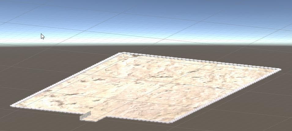 Magnetism Arena screenshot 3