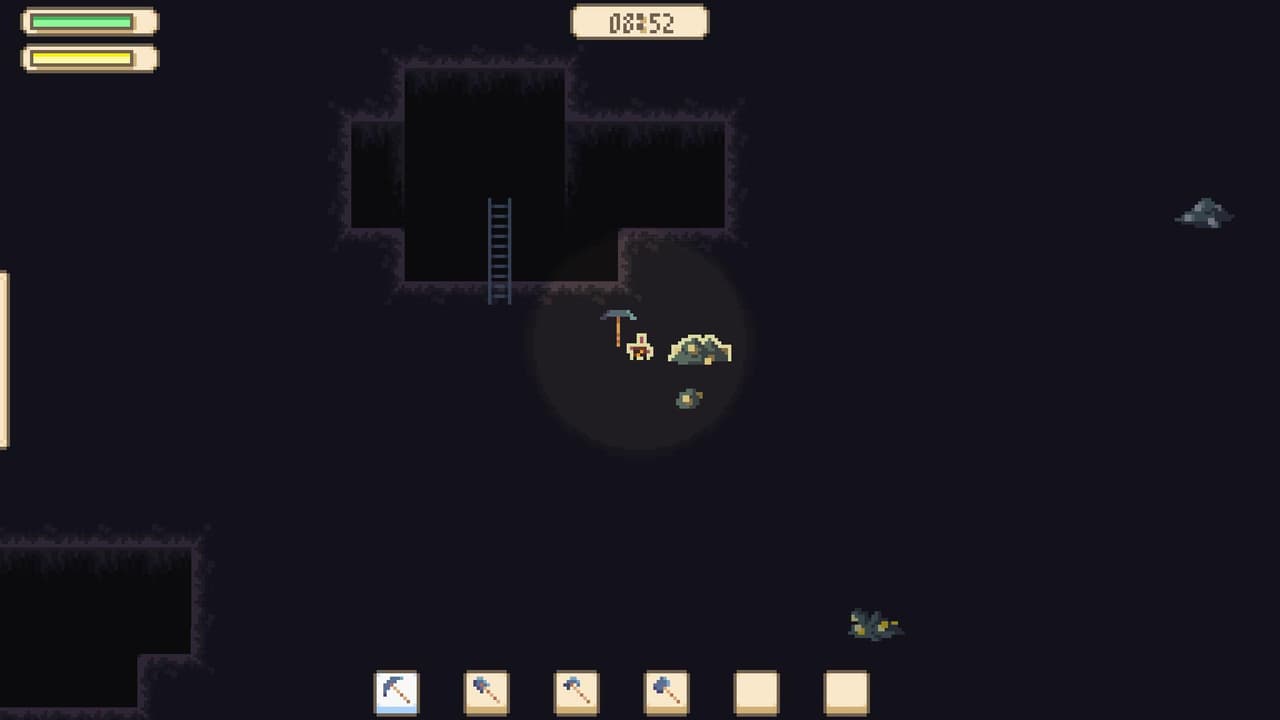 Trial Of The Cyclops screenshot 3