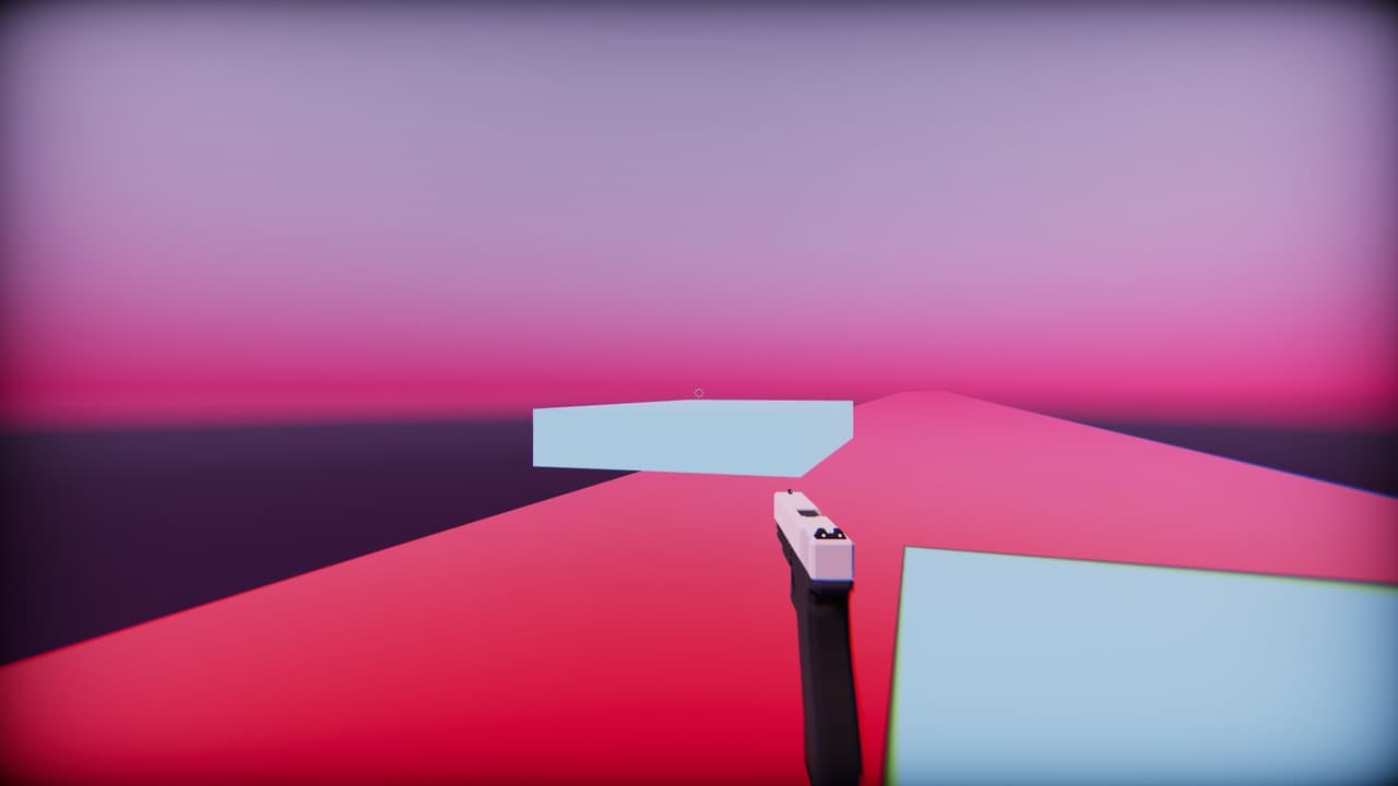 Gravity Runners