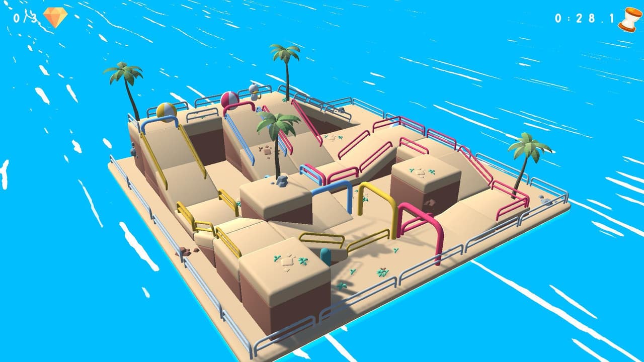 Jhan the Duck screenshot 4