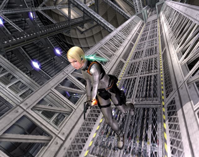 Spy Fiction screenshot 6
