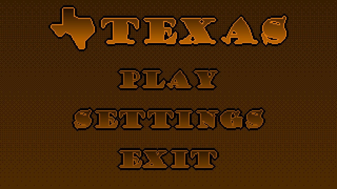 Texas (WRMHOLE) screenshot 2