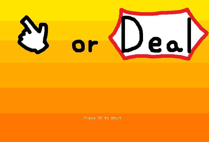Click or Deal