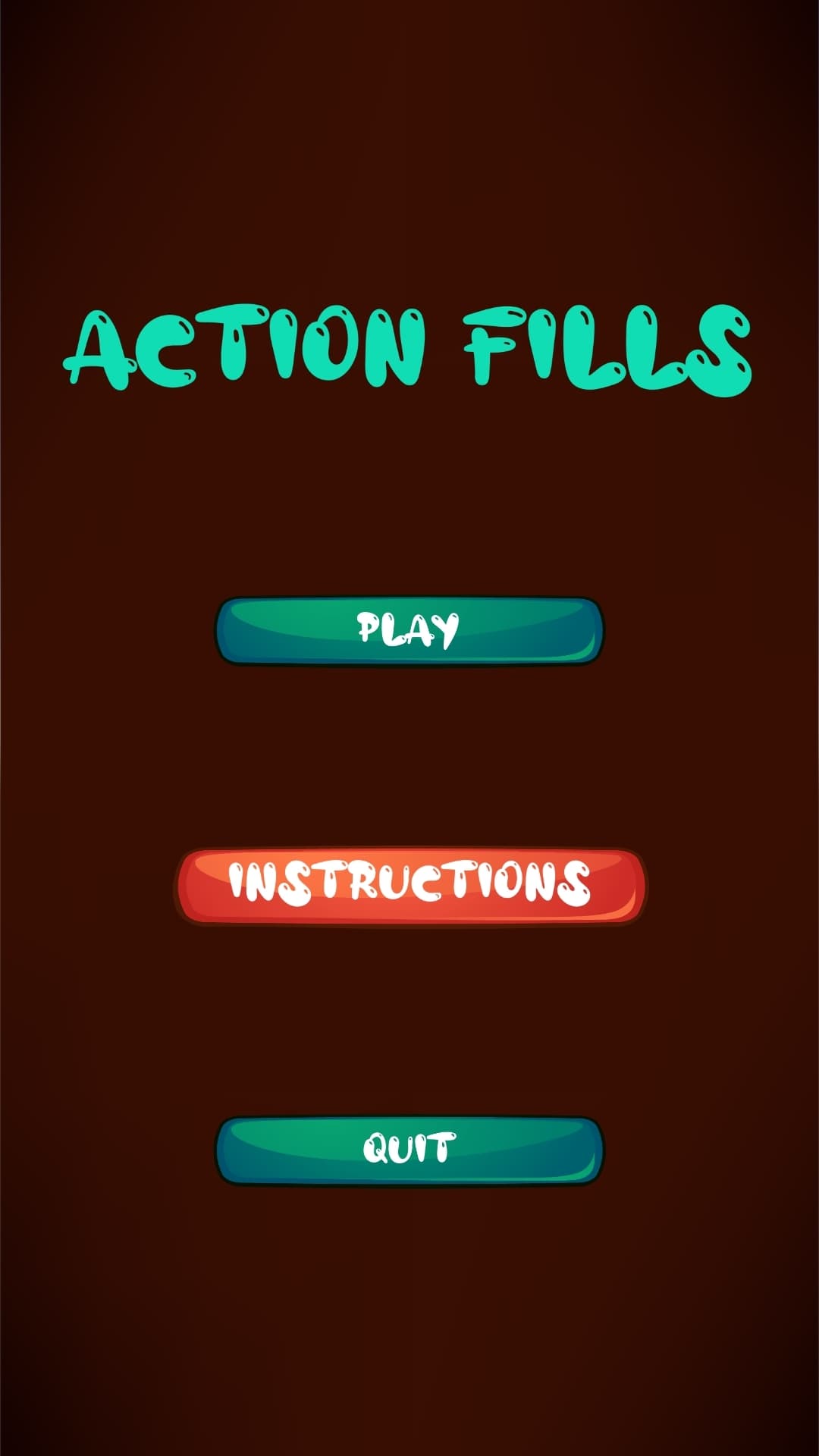 Action Fills screenshot 2