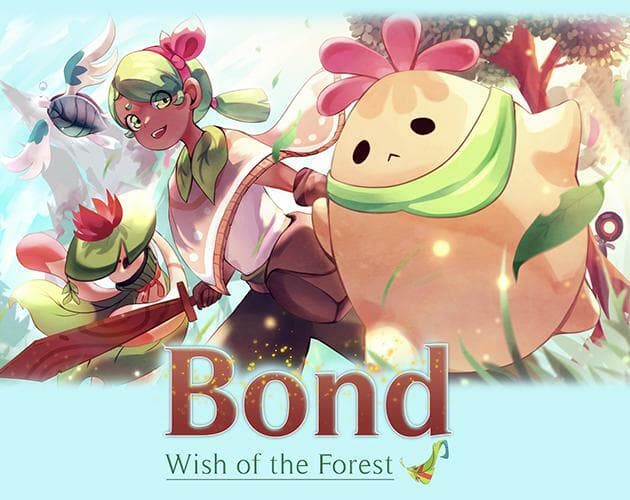 Bond: Wish of the Forest