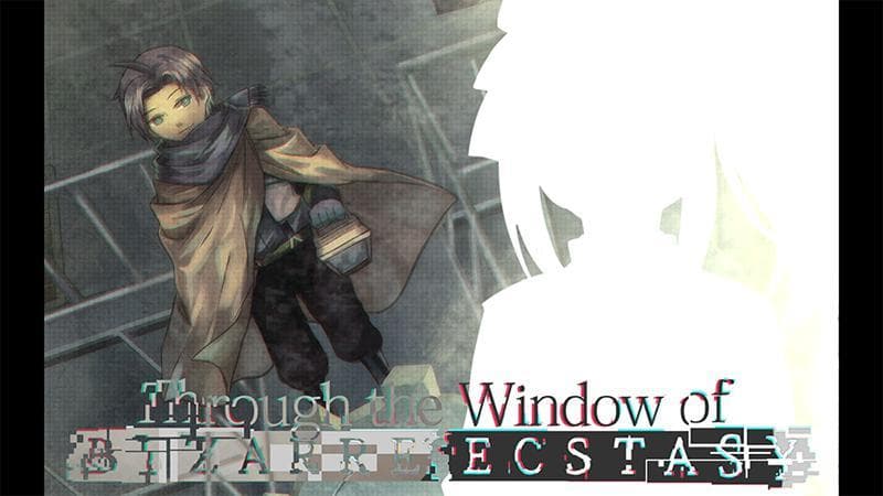 Through the Window of Bizarre Ecstasy screenshot 2