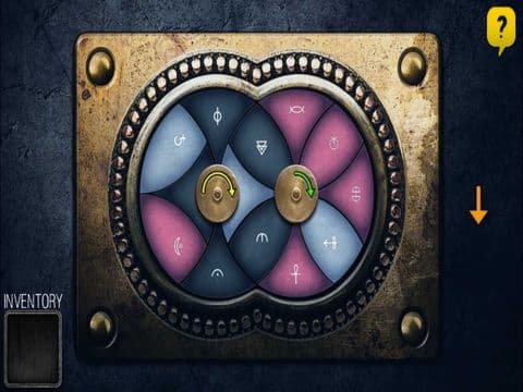 Escape Now - Devils Room 7 screenshot 3