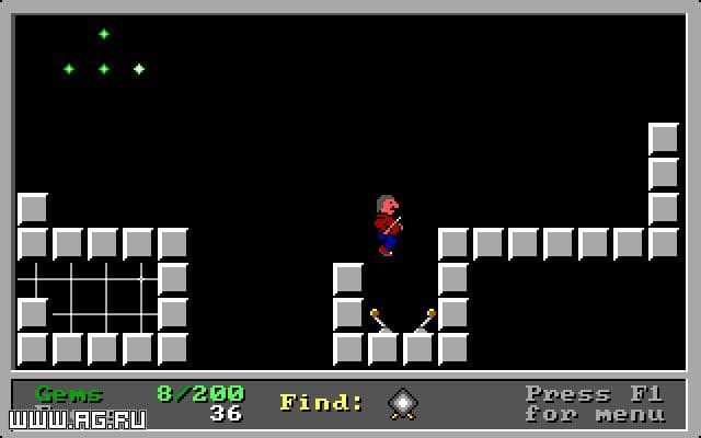 Clydes Adventure screenshot 6