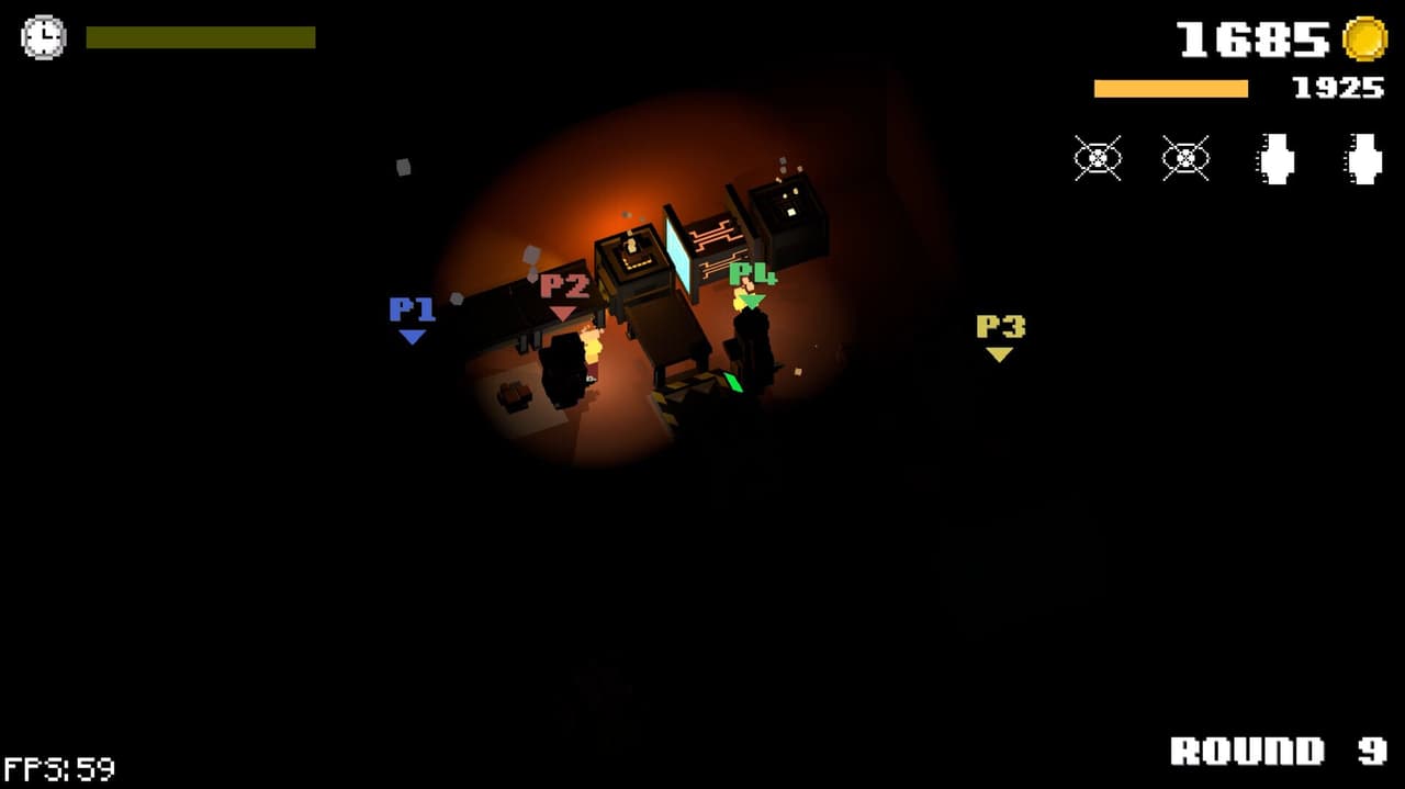 Compactory screenshot 5