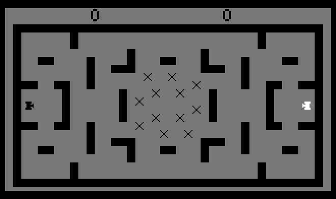 Tank (itch) (TheClockworks) screenshot 2