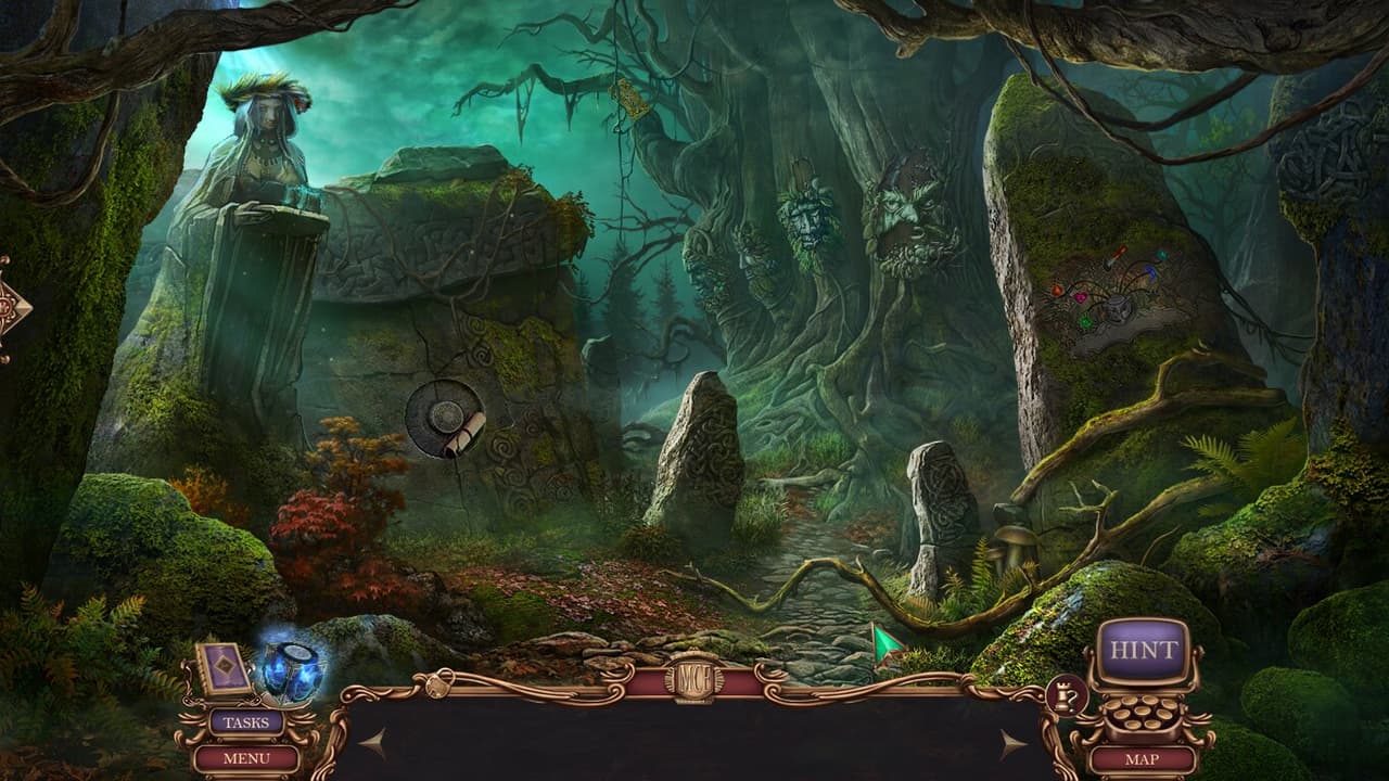 Mystery Case Files: The Harbinger Collectors Edition