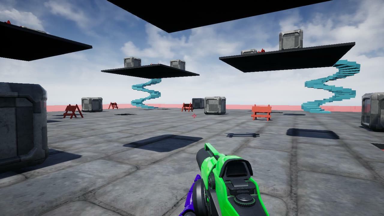 Fight Guys 2