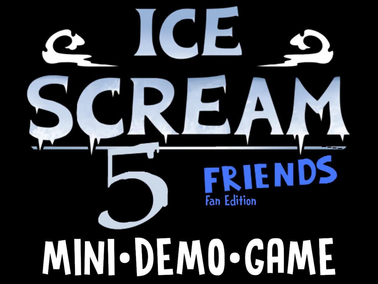 Ice scream 5 game