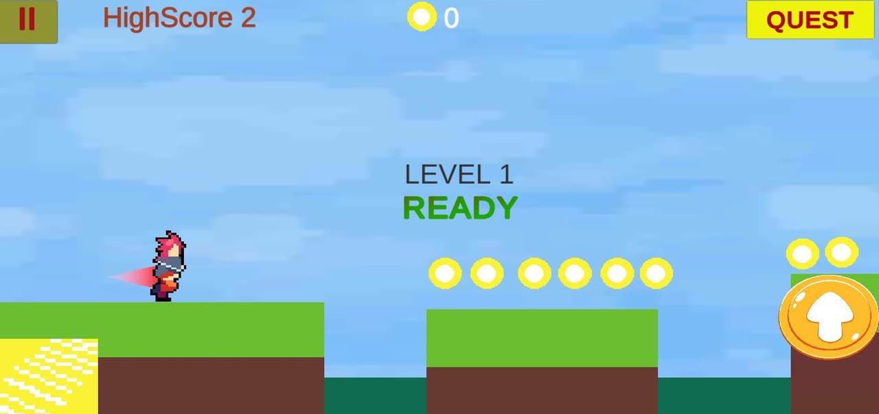 PORTAL (itch) (Lord games) screenshot 2