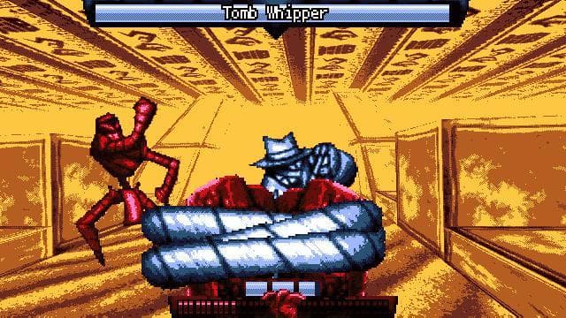 FIGHT KNIGHT (Kickstarter demo)