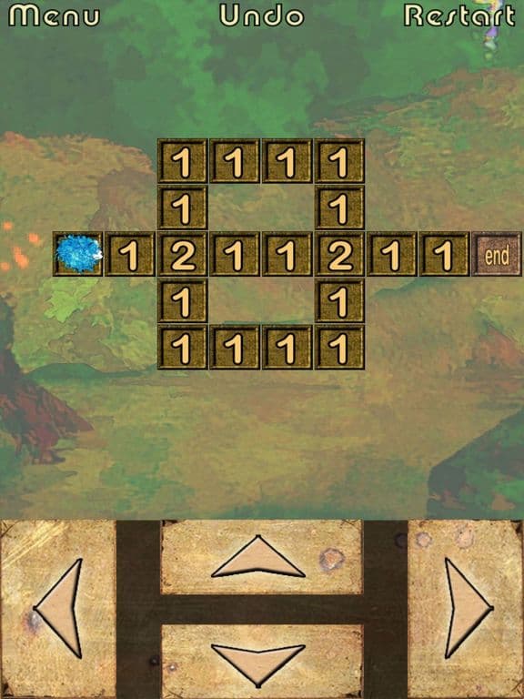 Temple 2 a little story screenshot 2