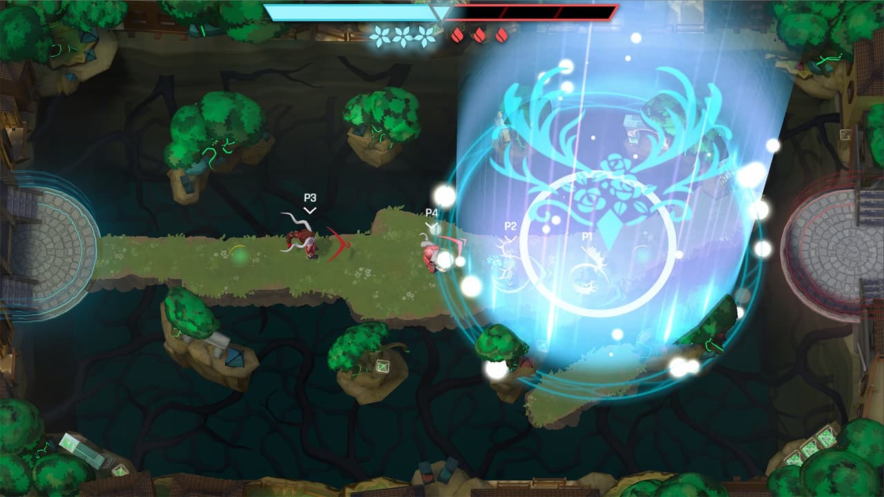 Groundless screenshot 5