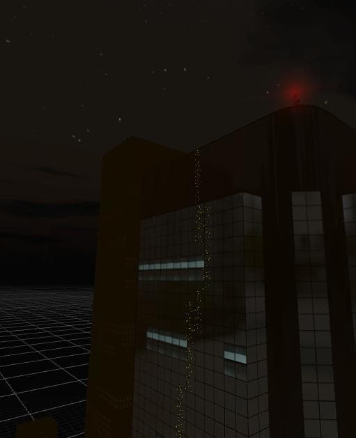[htc vive] LDVRs Experimental Series - Climb Very High VR screenshot 2