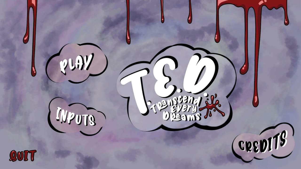 T.E.D (Transcend every dream) screenshot 2
