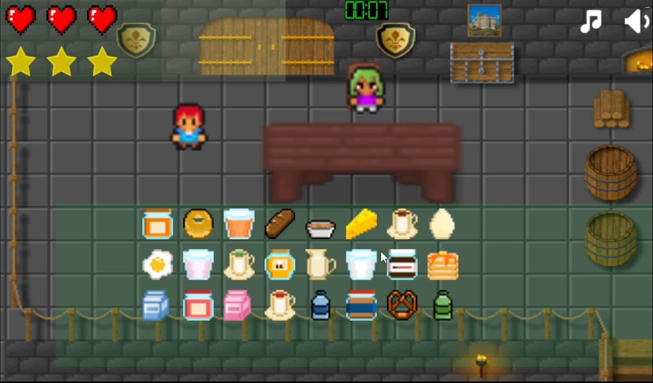 breakfastmind screenshot 3