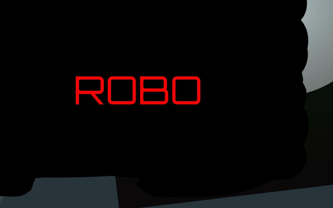 Robo (BARRIER GAMES)