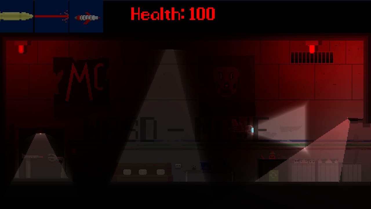 FlyDeath screenshot 2