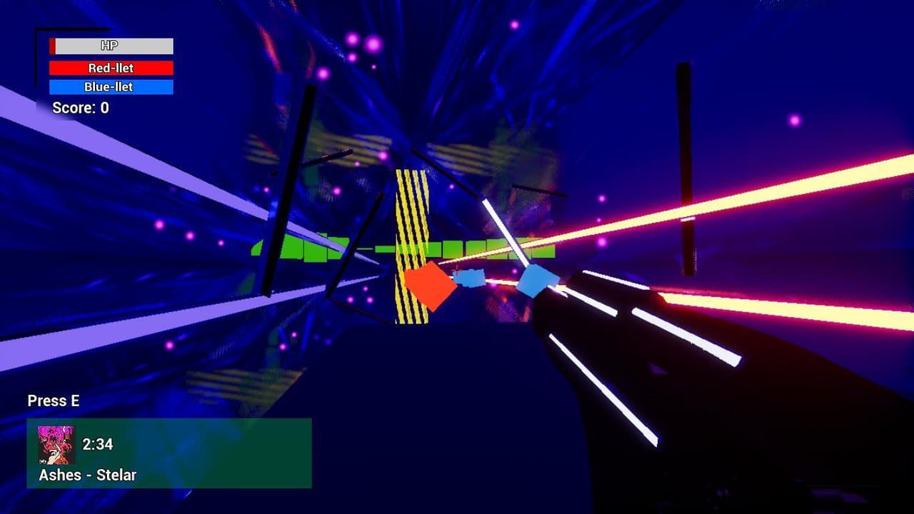RhythmGun (liLaur) screenshot 4