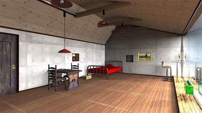 Room Escape Game - Ns Room Escape screenshot 2