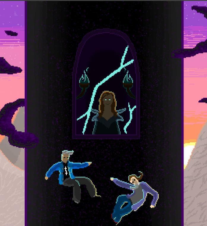 Deuce (Julien_Dupuis180) screenshot 4