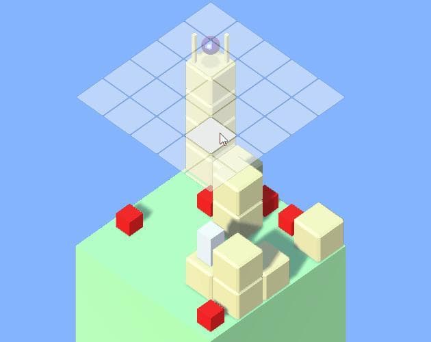 DropBlock screenshot 3