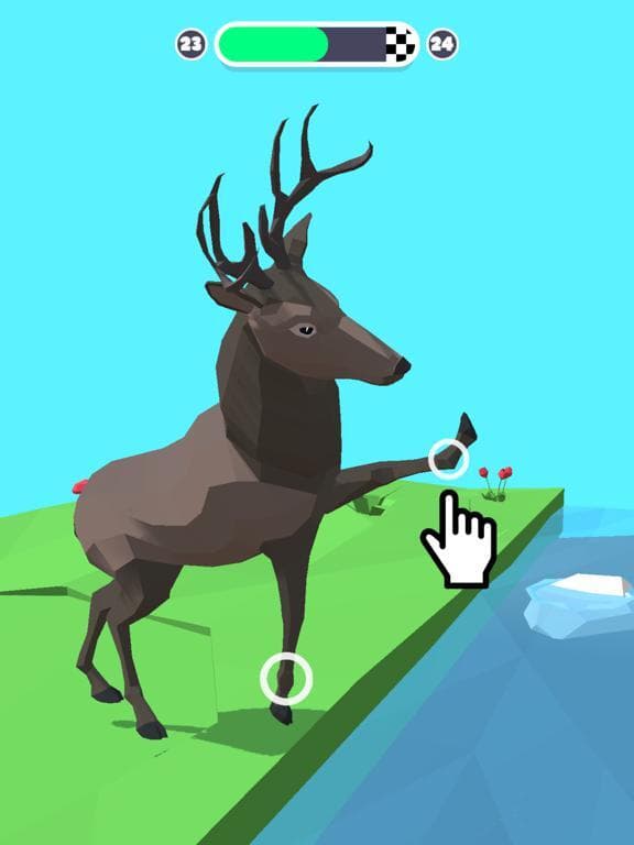 Move Animals! screenshot 3