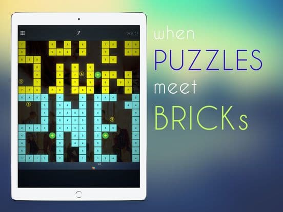 Kpop puzzle break screenshot 2