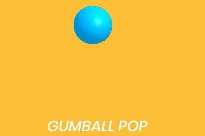 Gumball Pop