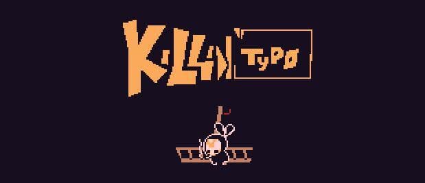 KillinTypo screenshot 2