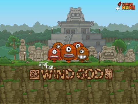 The Wind God screenshot 2