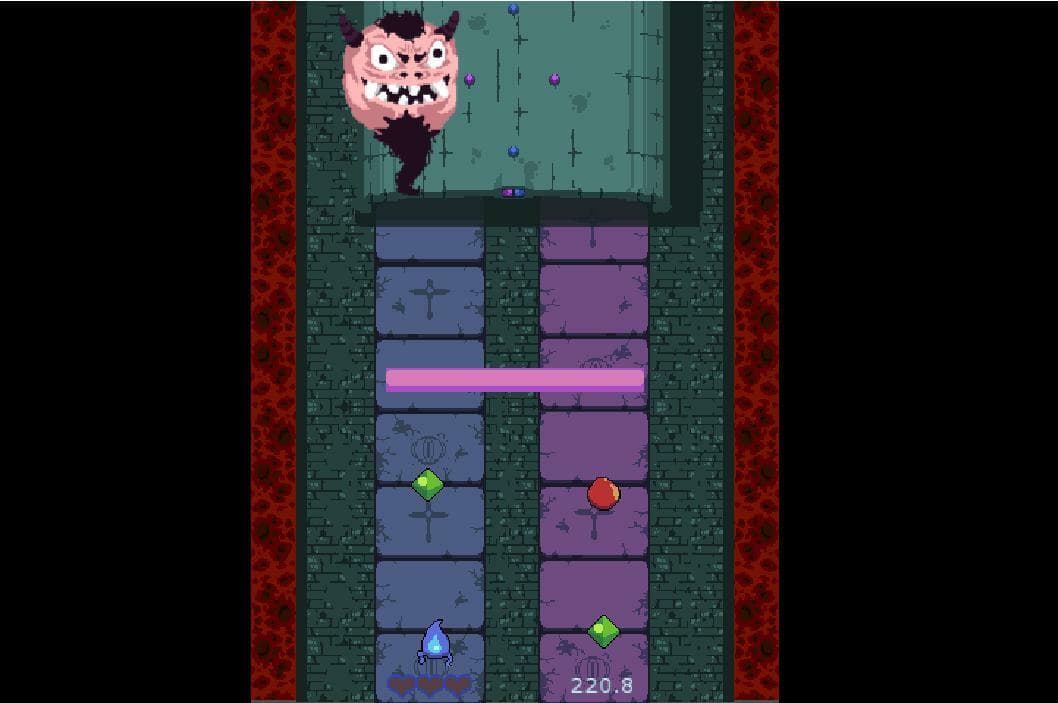 Devils Talk screenshot 2