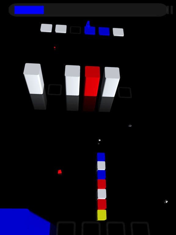 Snake Loves Colors screenshot 2